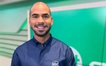 "Alfineta e desabafo de Lucas Pedrosa após derrota do Vasco"