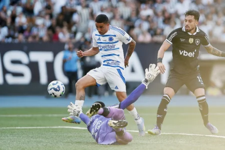 Análise: Botafogo Repete Sinais e Erros que Marcaram Primeira Derrota de Davide