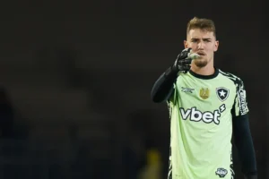Análise: Fatores-chave de Marlon e Danilo definem o Botafogo nas quartas da Copa do Brasil