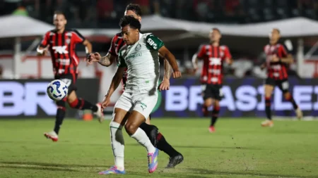Análise: vulnerabilidades do elenco do Palmeiras são reveladas em decisivos momentos