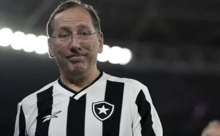 Botafogo de Futebol expõe que emprestou mais de R$ 771 milhões ao Lyon-FRA, diz carta do CEO Thairo Arruda