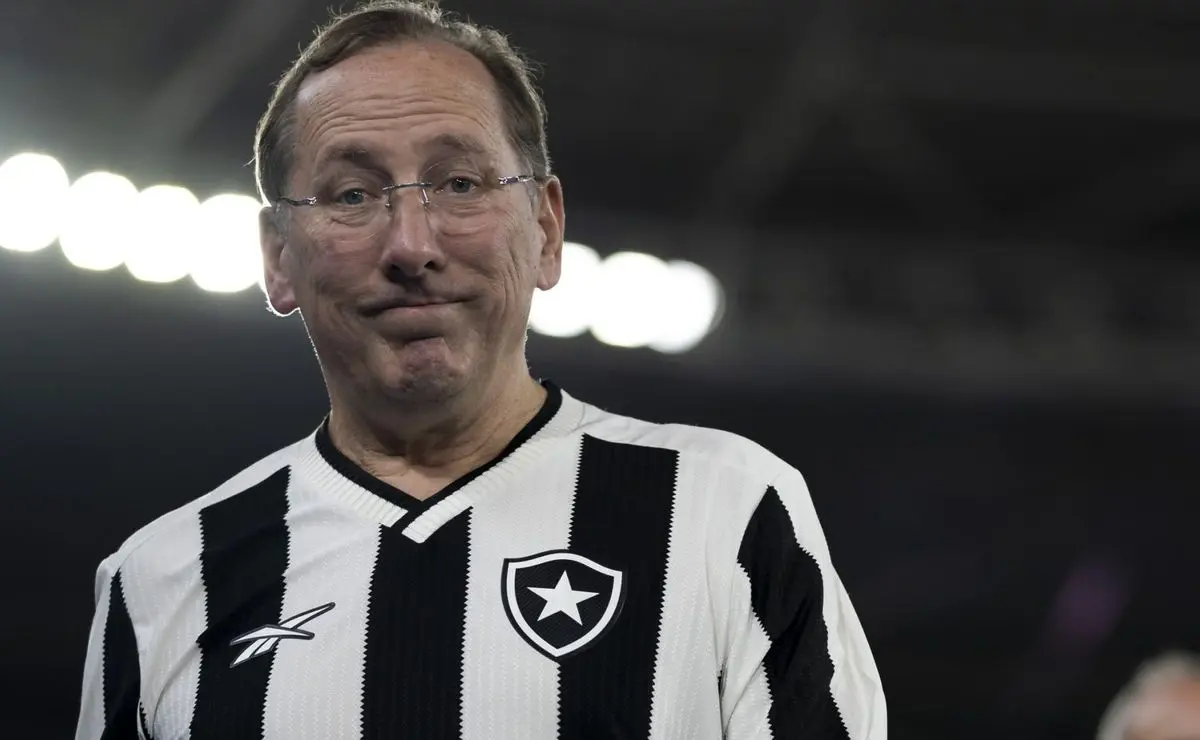 Botafogo de Futebol expõe que emprestou mais de R$ 771 milhões ao Lyon-FRA, diz carta do CEO Thairo Arruda