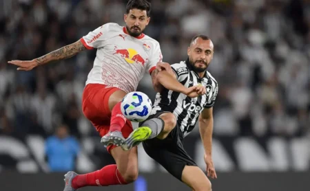 Bragantino x Botafogo: Qual time é favorito em jogo de Copa Betano do Brasil com Inteligência Artificial