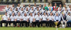 Campeão pelo Vasco relembra dias de agonia após seis meses preso: "Dividia a cela com 23 pessoas"