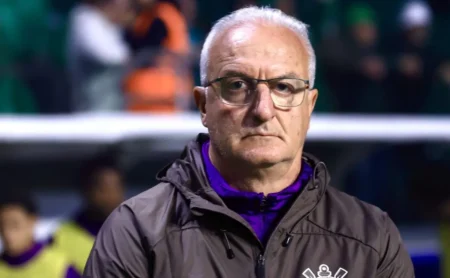 "Corinthians Conquista Classificação: Dorival Júnior Revela Estratégia"