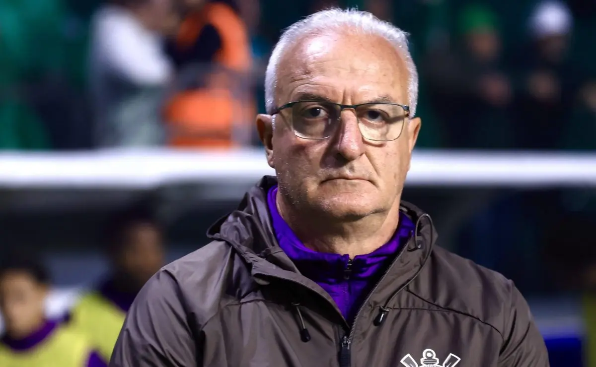 "Corinthians Conquista Classificação: Dorival Júnior Revela Estratégia"