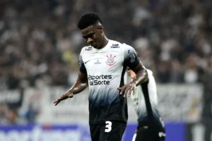 Corinthians sofre derrota no CAS e corre risco de transferência banida