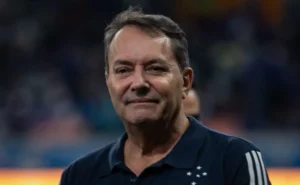 Cruzeiro de Pedrinho BH busca reforçar o ataque com contratação de novo atacante para Leonardo Jardim