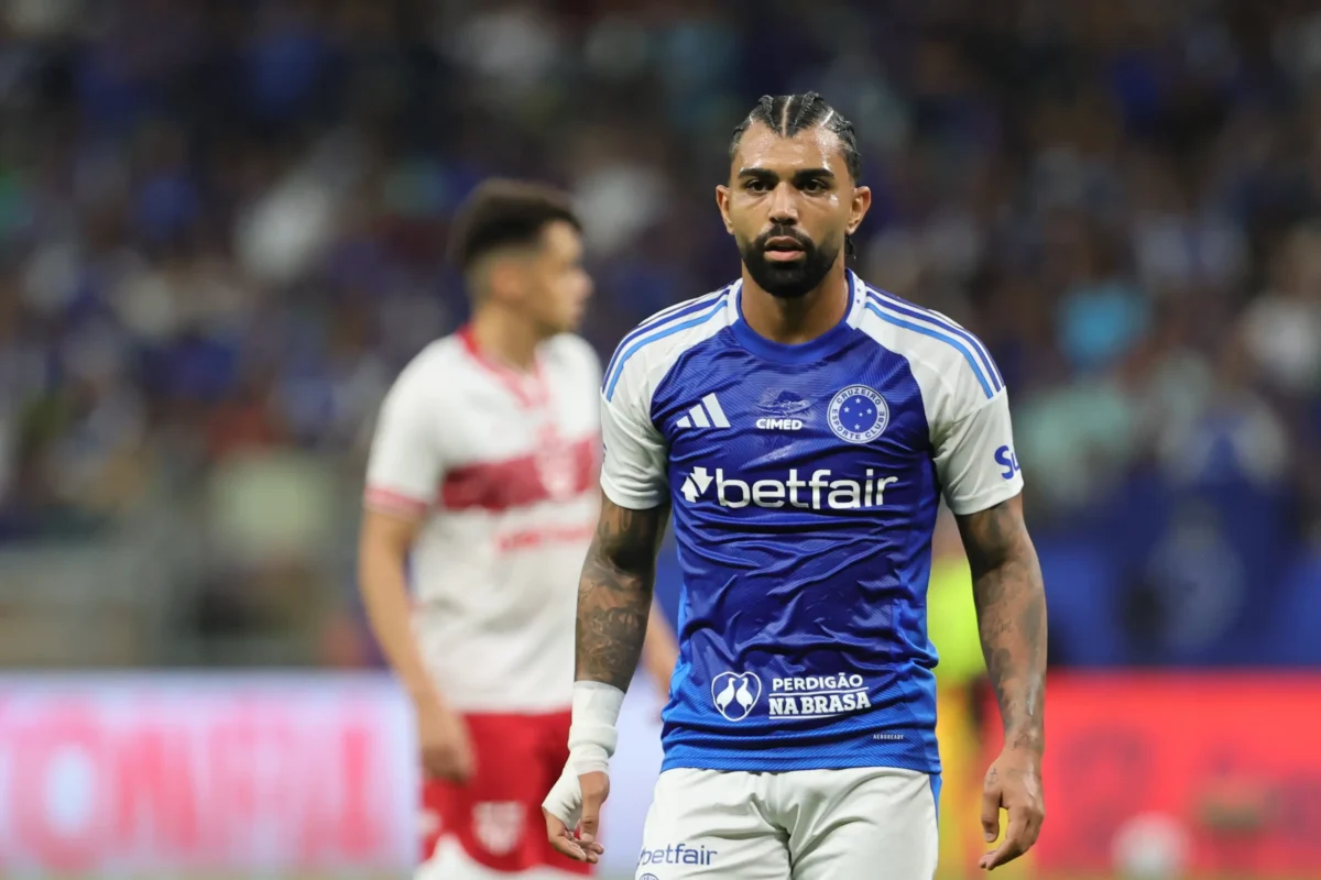 Cruzeiro manteve-se junto de Palmeiras e Flamengo como favoritos ao título e Libertadores: veja números