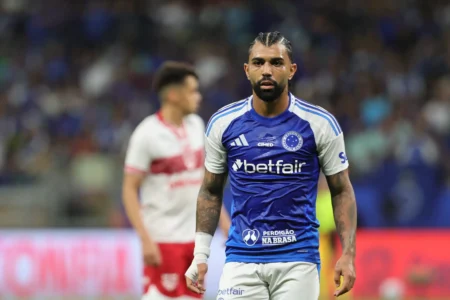 Cruzeiro manteve-se junto de Palmeiras e Flamengo como favoritos ao título e Libertadores: veja números