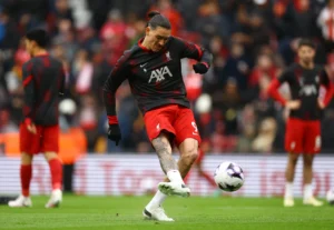 Darwin Núñez, do Liverpool, Pode Entrar na Alcunha do Al-Hilal