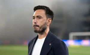 Davide Ancelotti elogia Cruzeiro sob o comando de Leonardo Jardim após vitória mineira contra o Botafogo: “Esteve melhor”