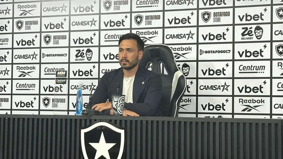 "Davide Lamenta Primeira Derrota e Afirma que John Será Titular Até Estiver Disponível"