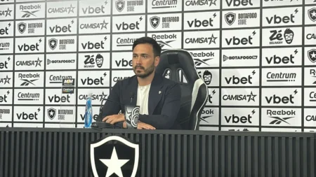 "Davide Lamenta Primeira Derrota e Afirma que John Será Titular Até Estiver Disponível"