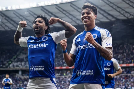 Dinheiro e reputação: Cruzeiro encara desafios para evitar o quarto fracasso em seis anos.