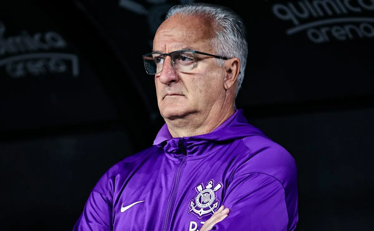 Dorival Júnior Recebe Críticas por Escolhas em Brasileirão, no Corinthians e no Fortaleza