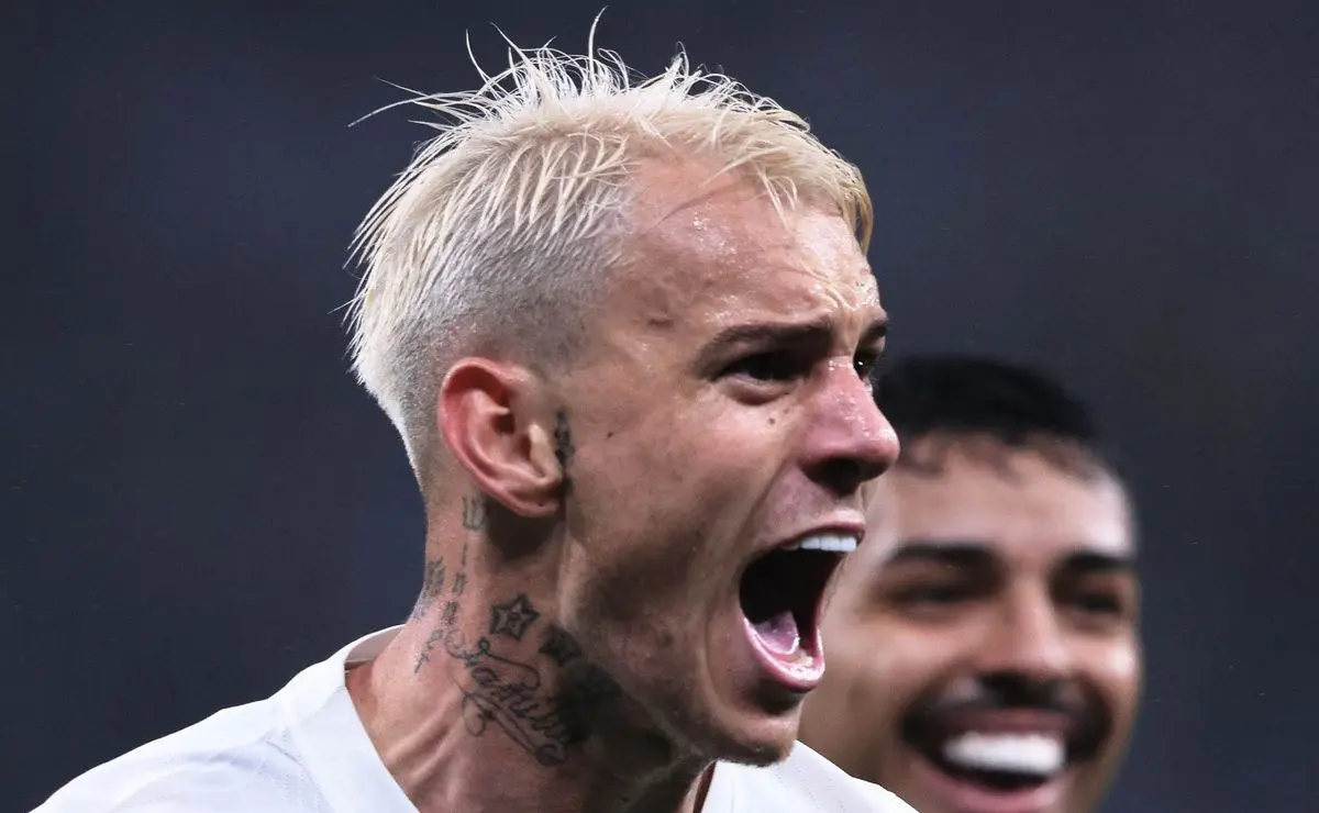 Empresário de Roger Guedes viaja ao Qatar para tentar encerrar transferência para o Grêmio e encerrar novela