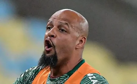 Felipe Melo Manda Recado à Nação sobre Palmeiras x Corinthians: "Acho que Tudo Decidirá nos Pênaltis"