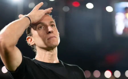Filipe Luís analisa empate do Flamengo com o Ceará e compartilha sentimento de decepção