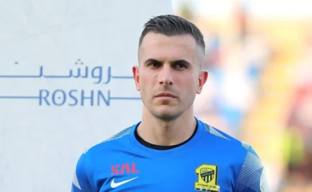 Flamengo Bate Martelo sobre Contratação de Marcelo Grohe Após Oferta ao Goleiro e Priorização de Gabriel Brazão do Santos