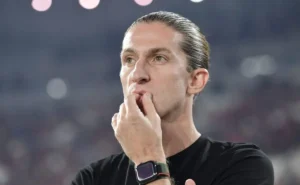 Flamengo Tem Escalação Conhecida para Duelo com Atlético-MG na Copa do Brasil