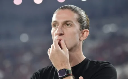 Flamengo Tem Escalação Conhecida para Duelo com Atlético-MG na Copa do Brasil