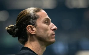 Flamengo e Palmeiras são eliminados antes das quartas de final da Copa do Brasil