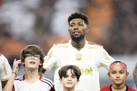 Flamengo e um empate não tão ruim para Royal