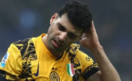 "Flamengo perde tempo e Lucas Beltrán é rechaçado por Taremi após oferta oficial"
