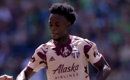"Fluminense Busca Concluir Contratação de Santiago Moreno até o Fim de Semana"