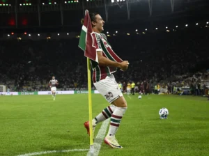 Fluminense de volta às quartas da Copa do Brasil