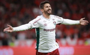 Fluminense mira grande premiação e pode faturar R$ 4,7 milhões se avançar na Copa do Brasil