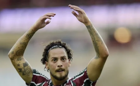 Fluminense não perde em casa há quatro anos em competições
