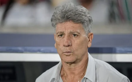 "Fluminense perde Samuel Xavier para o Bahia no Brasileirão e situação preocupa Renato"