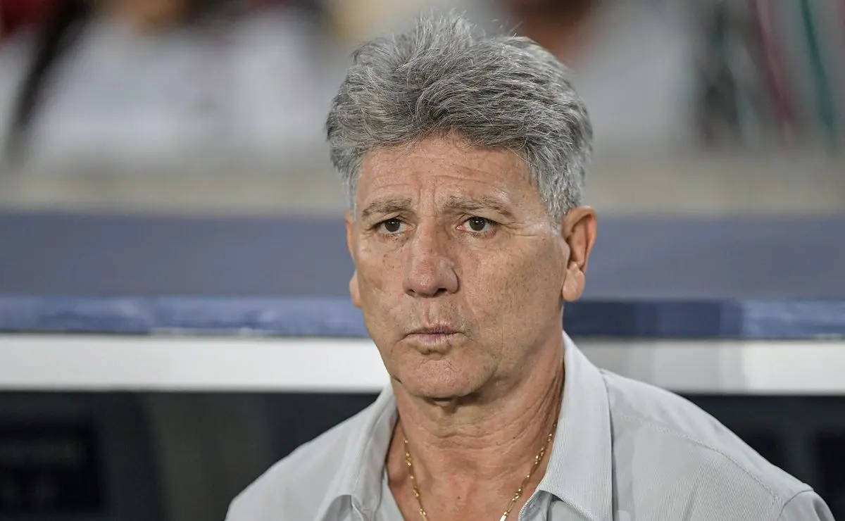 "Fluminense perde Samuel Xavier para o Bahia no Brasileirão e situação preocupa Renato"
