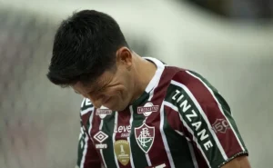 Fluminense tem retrospecto negativo em cobranças de penalidades no Maracanã