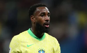 ### Gerson, ex-Flamengo: um novo começo no Zenit