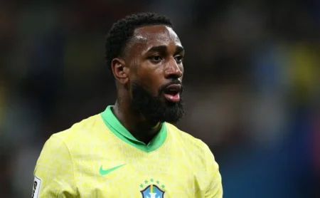 ### Gerson, ex-Flamengo: um novo começo no Zenit