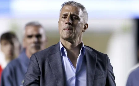 Guilherme Marques é oferecido ao São Paulo, mas a diretoria desiste da possibilidade de contratação