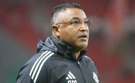 "Internacional confia em mobilização dos jogadores para virada sobre o Fluminense na Copa do Brasil"