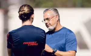 "José Boto visa reforçar o Flamengo ao vender Matheus Gonçalves e Michael"