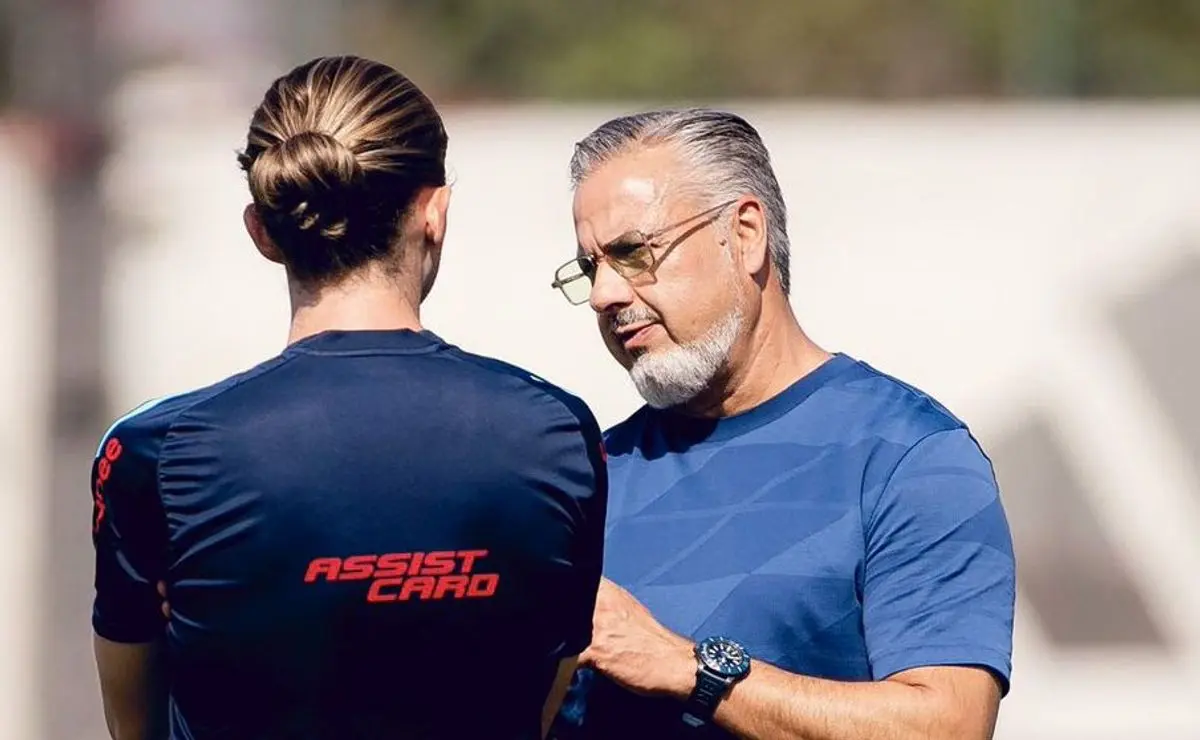 "José Boto visa reforçar o Flamengo ao vender Matheus Gonçalves e Michael"