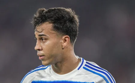 Kaio Jorge é a arma secreta de Leonardo Jardim para que o Cruzeiro possa eliminar o CRB na Copa do Brasil.