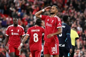 Liverpool Vence o Athletic de Bilbao em Rodadas de Amistosos