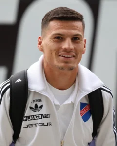 Lucas Cepeda: O que dizem sobre o atacante do Cruzeiro