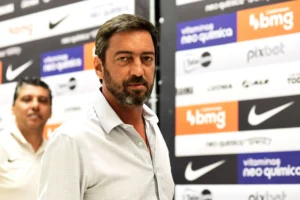 MP amplia investigação sobre Corinthians e apura estelionato, furto e associação criminosa