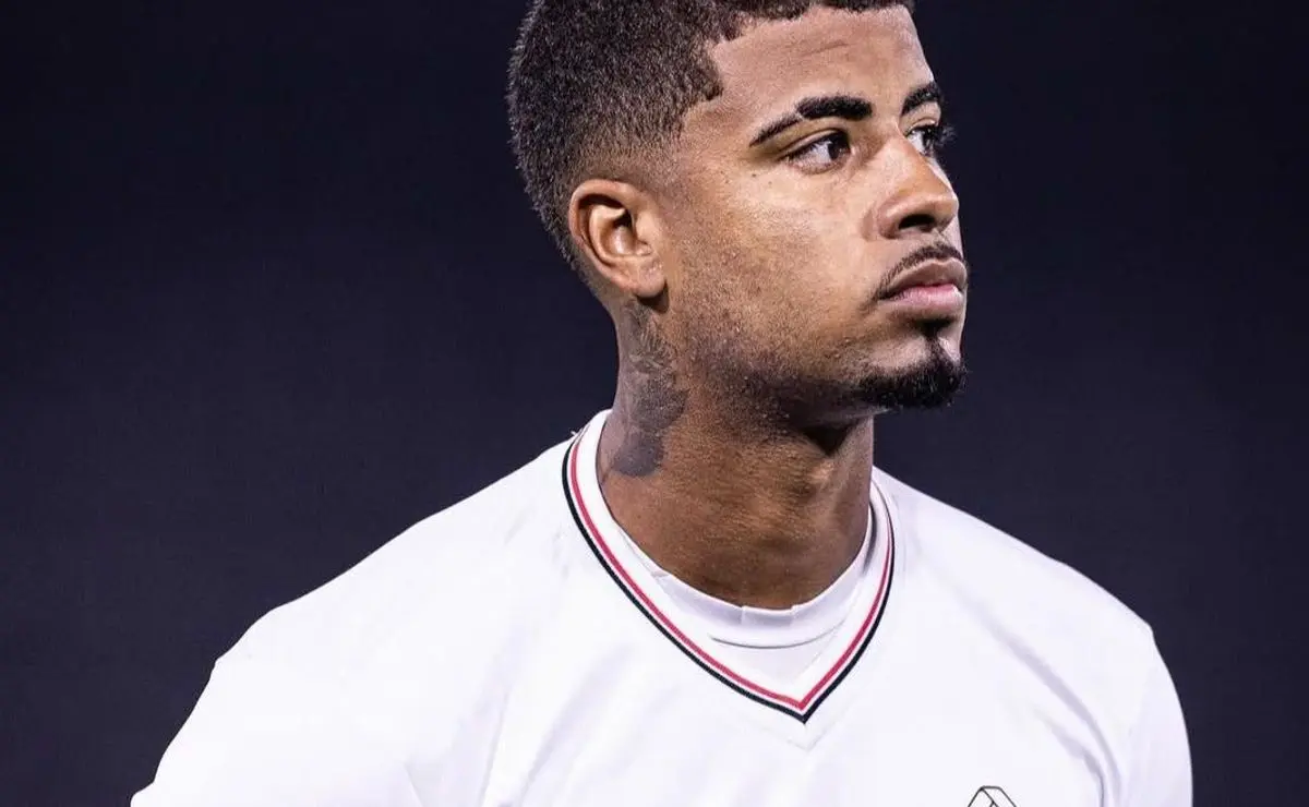Matheus Ferreira seguirá no São Paulo e clube reforça plano de compra do Vasco.