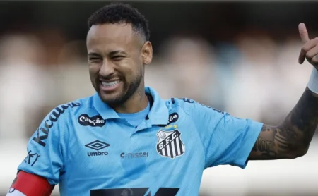 Neymar: Bremer, zagueiro da Juventus, 'aprova' transferência para o clube italiano