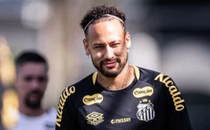 Neymar Recusa Convites de Futebol nos Estados Unidos