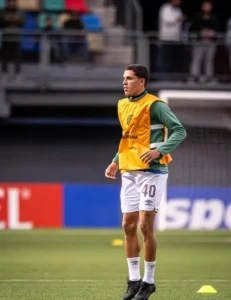 Opções de Renato Gaúcho para substituir Thiago Silva no Fluminense
